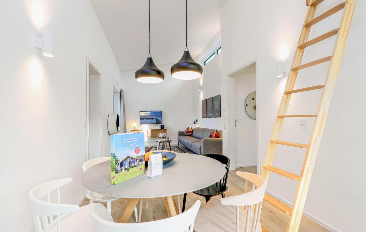 Gorgeous Home In Lembruch-Duemmer See With Kitchen Esterno foto