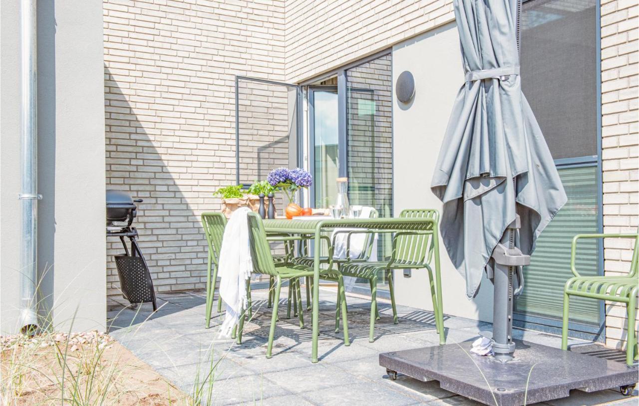 Gorgeous Home In Lembruch-Duemmer See With Kitchen Esterno foto